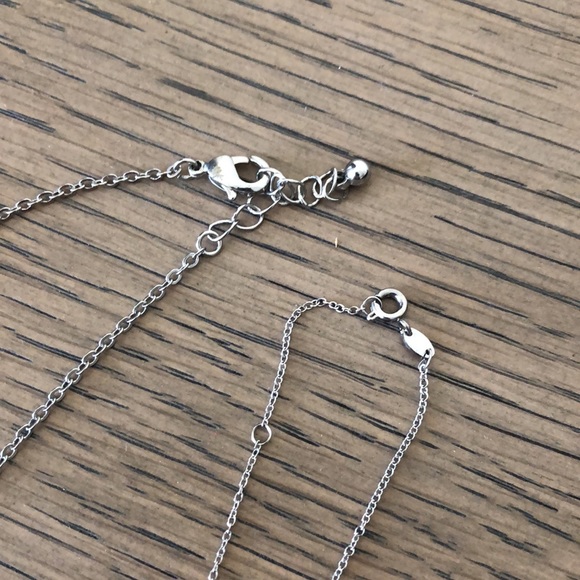 2 Dainty Bracelets NWOT - Picture 2 of 3